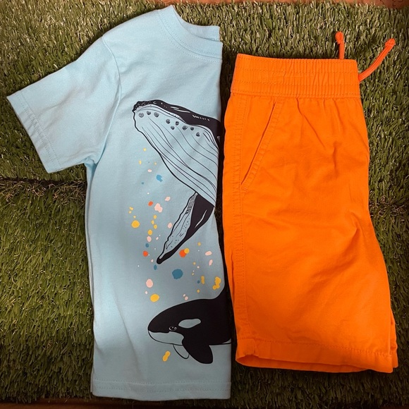 Matching sets - 3 Toddler - Picture 8 of 9